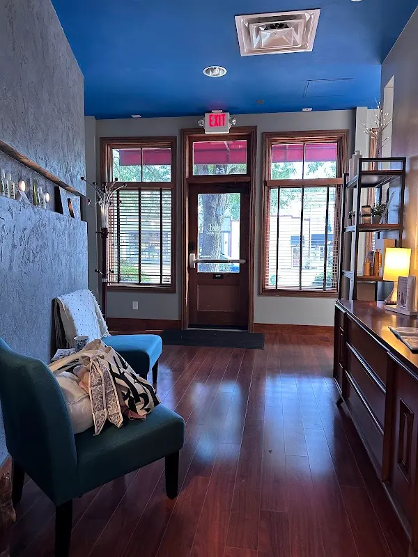 Ambushed Salon — Hair salon in Gahanna